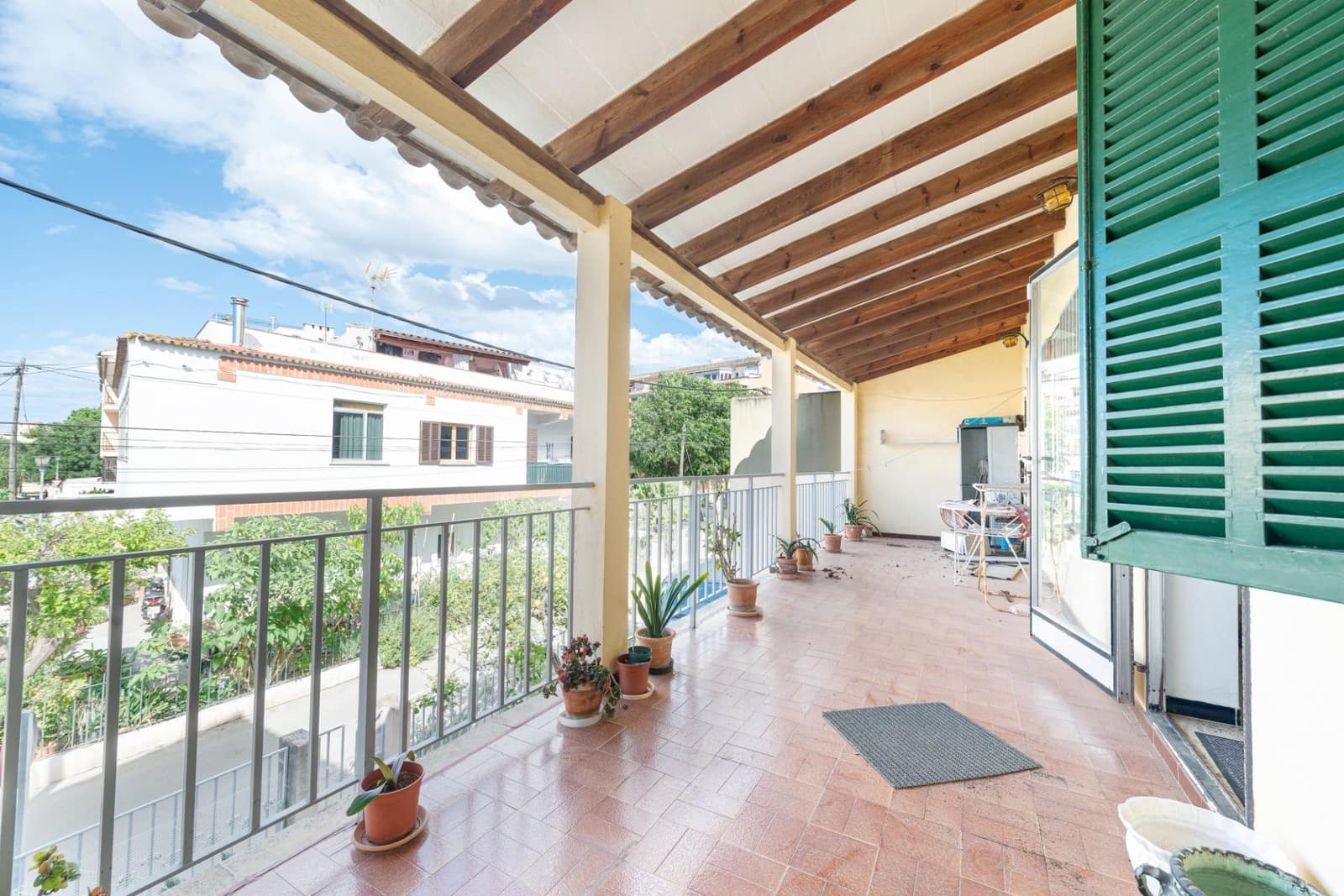 4 soveværelse Villa til salg i Alcudia med garage - € 650.000 (Ref: 9857674)