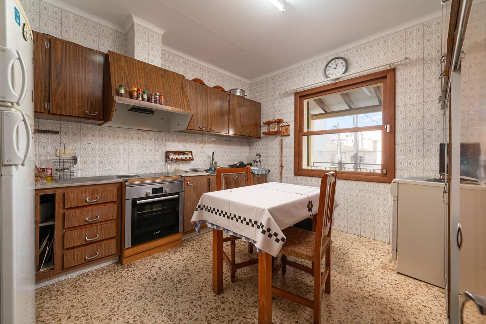 4 soveværelse Villa til salg i Alcudia med garage - € 650.000 (Ref: 9857674)