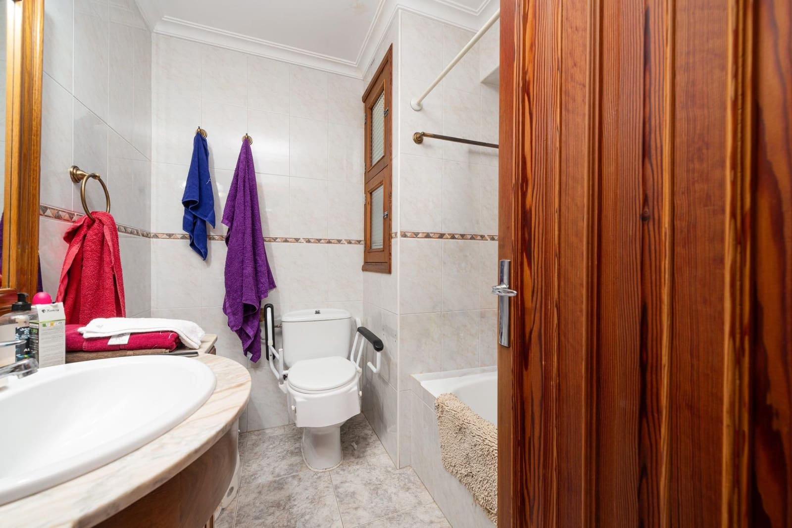4 soveværelse Villa til salg i Alcudia med garage - € 650.000 (Ref: 9857674)