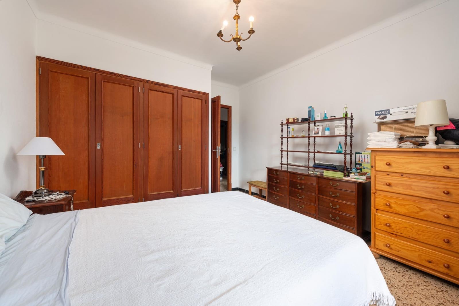 4 soveværelse Villa til salg i Alcudia med garage - € 650.000 (Ref: 9857674)