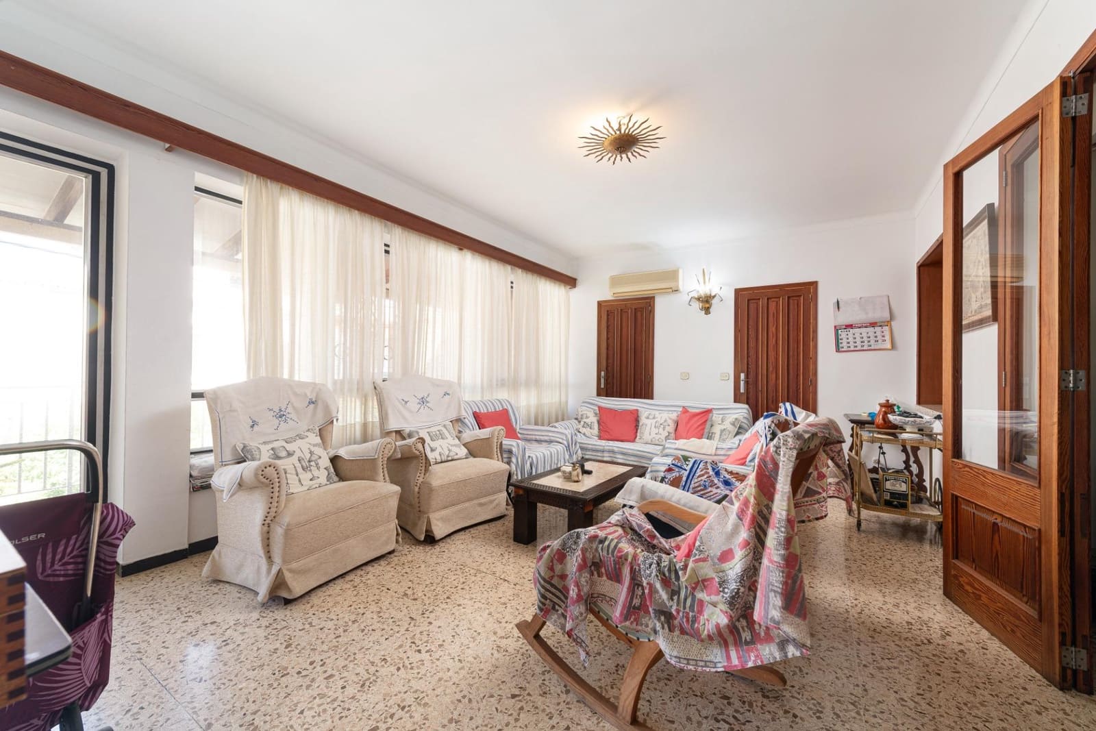 4 soveværelse Villa til salg i Alcudia med garage - € 650.000 (Ref: 9857674)