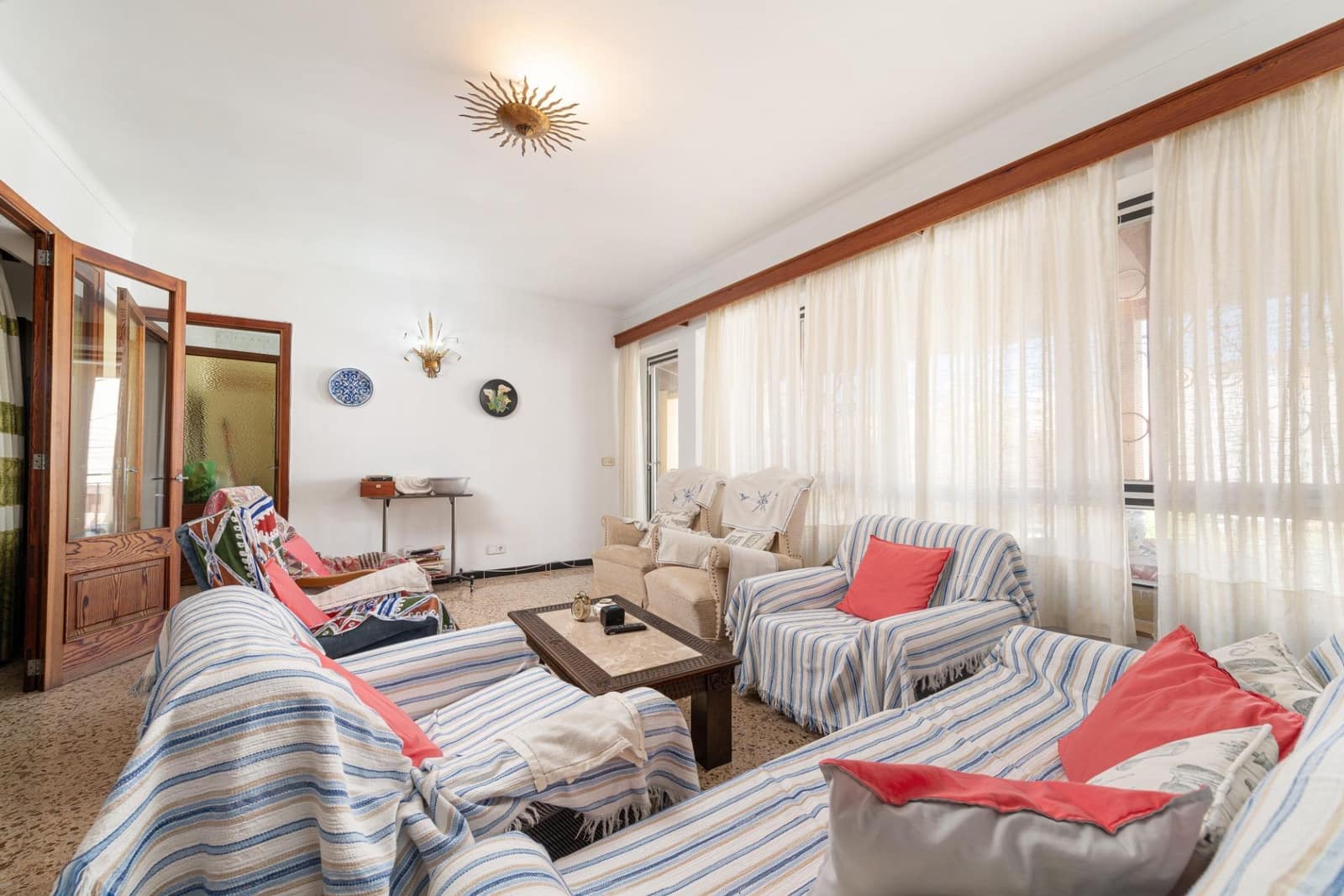 4 soveværelse Villa til salg i Alcudia med garage - € 650.000 (Ref: 9857674)