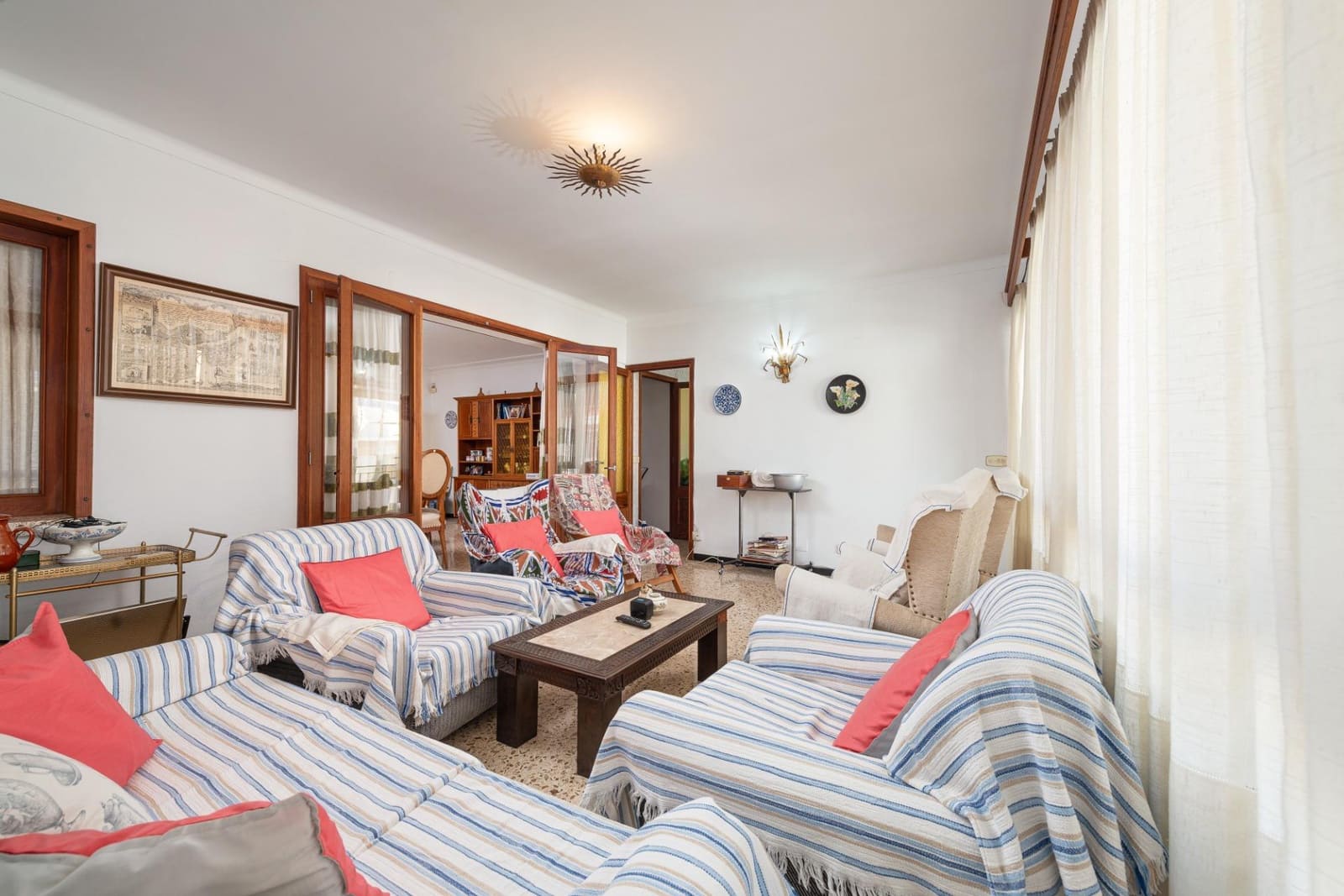 4 soveværelse Villa til salg i Alcudia med garage - € 650.000 (Ref: 9857674)