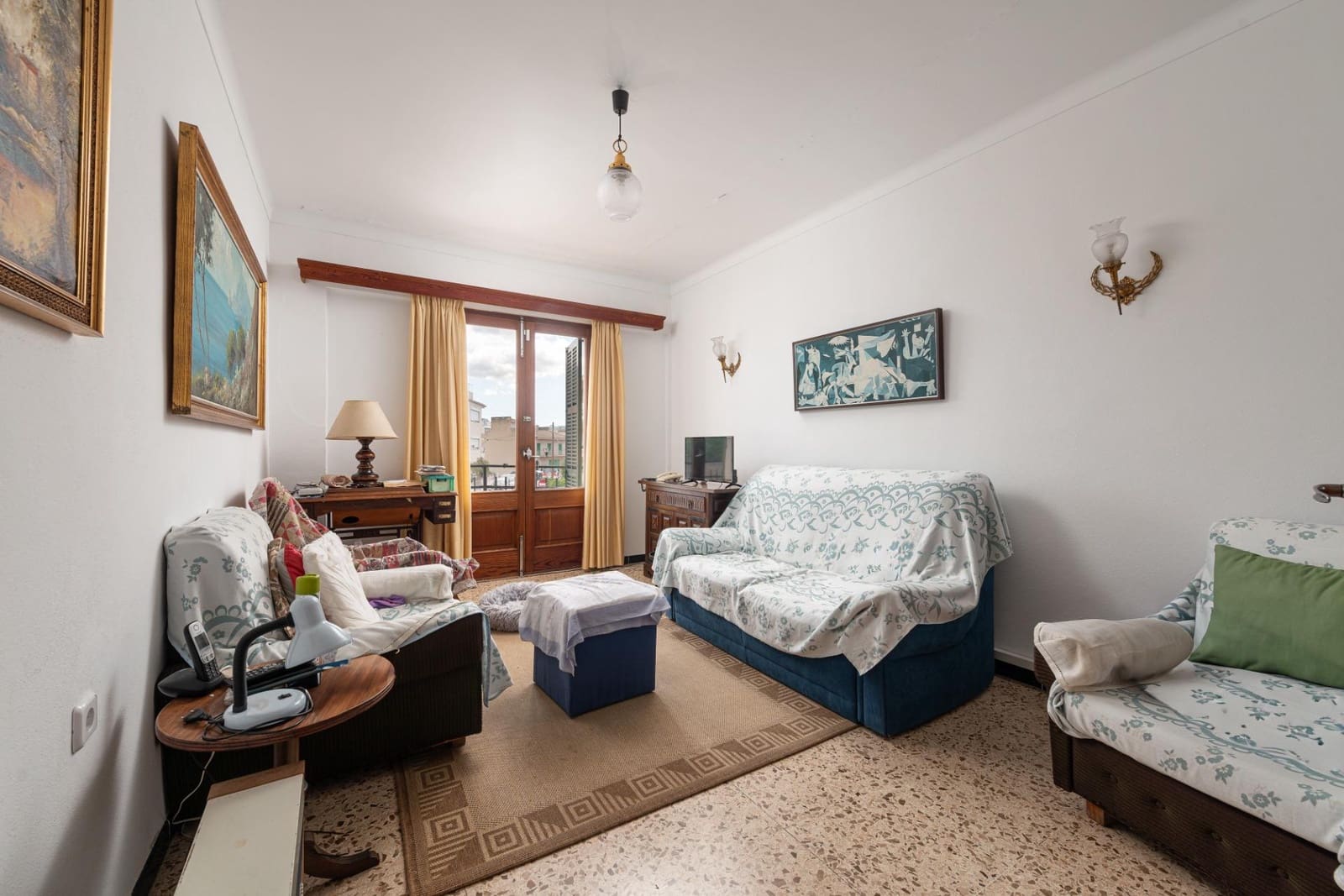 4 soveværelse Villa til salg i Alcudia med garage - € 650.000 (Ref: 9857674)