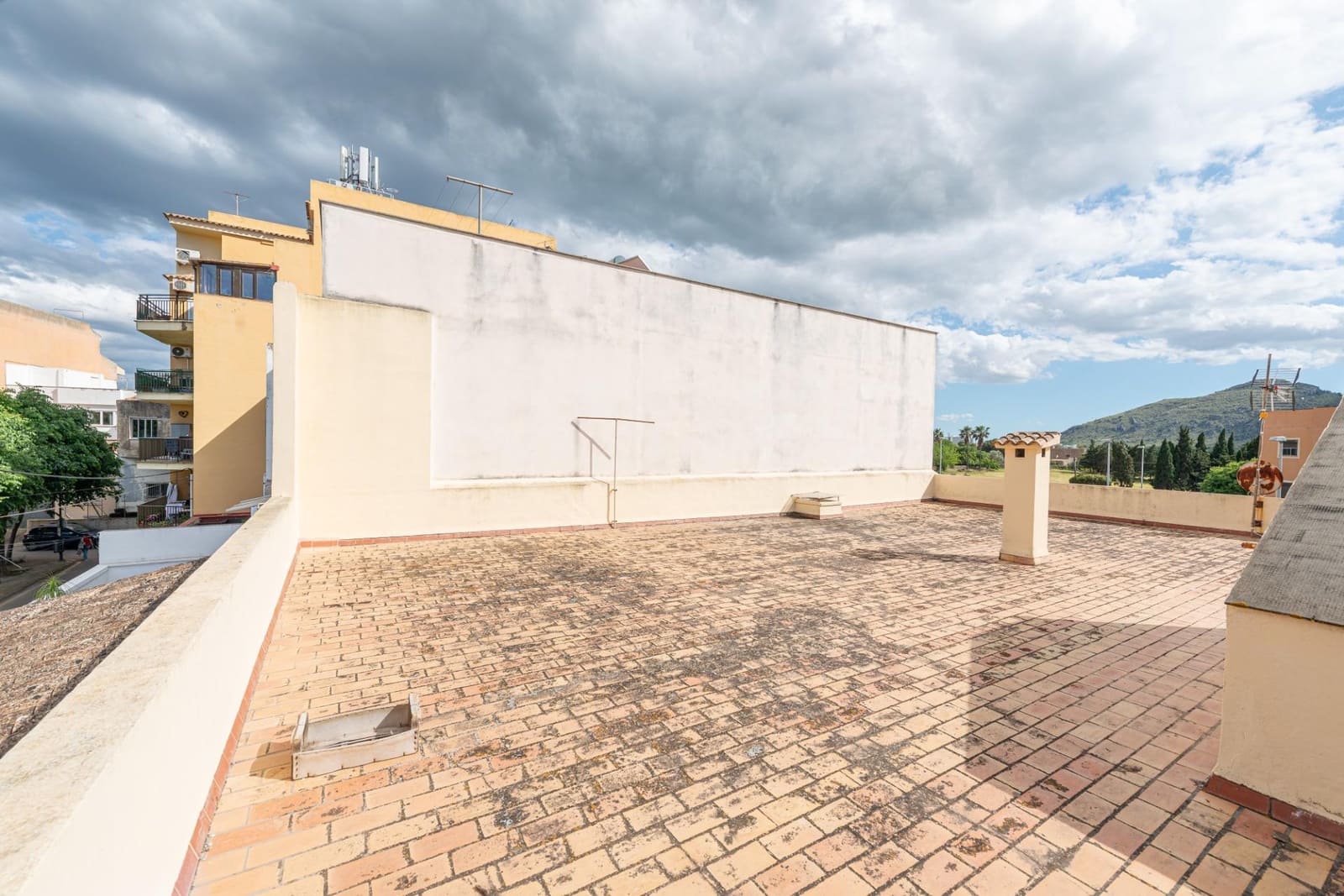4 soveværelse Villa til salg i Alcudia med garage - € 650.000 (Ref: 9857674)