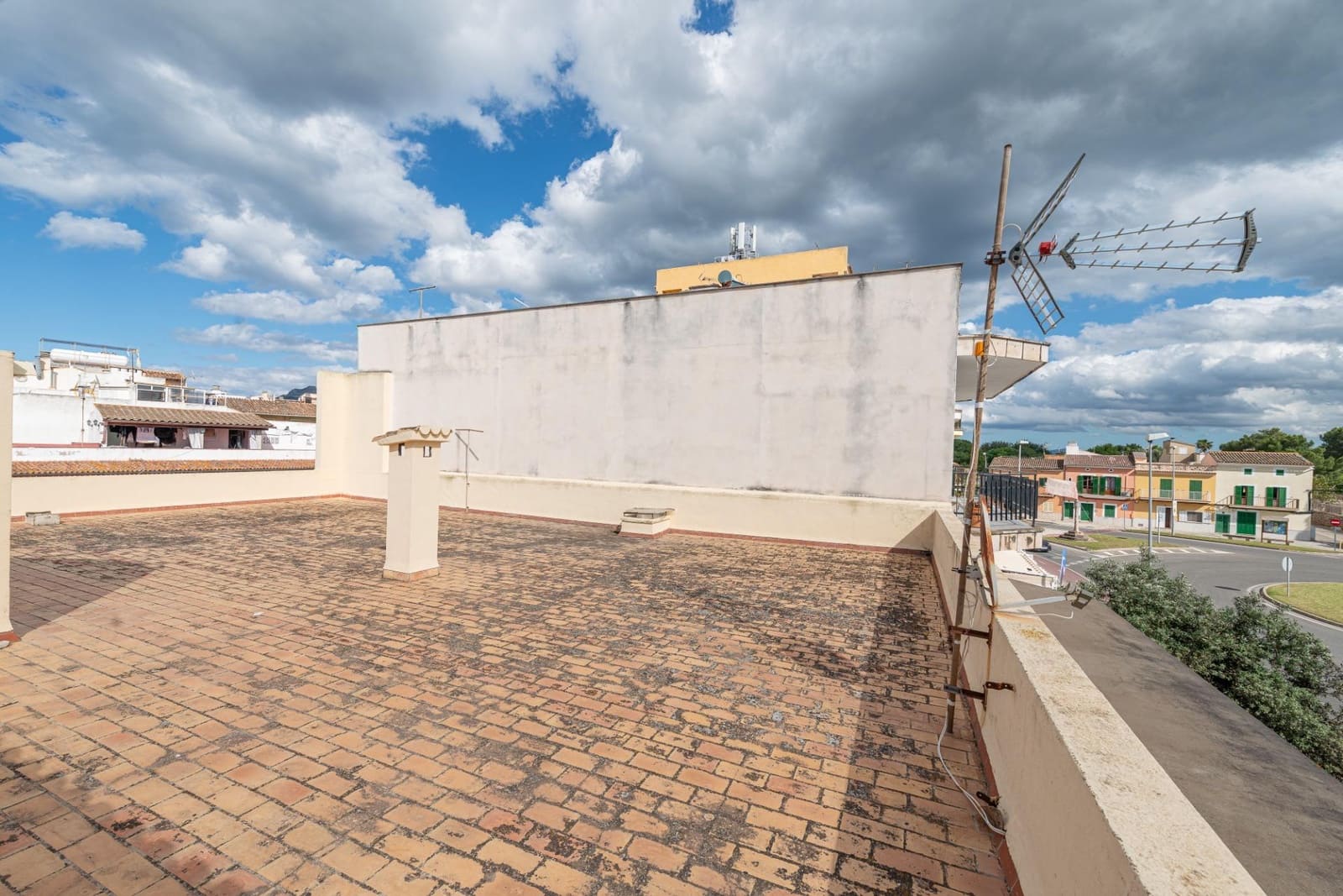 4 soveværelse Villa til salg i Alcudia med garage - € 650.000 (Ref: 9857674)