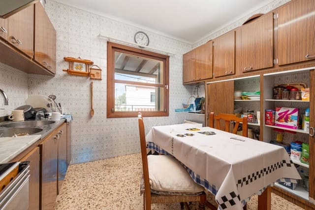 4 soveværelse Villa til salg i Alcúdia med garage - € 650.000 (Ref: 9857674)