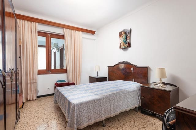4 soveværelse Villa til salg i Alcúdia med garage - € 650.000 (Ref: 9857674)