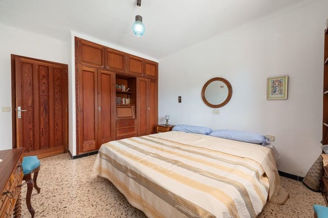 4 soveværelse Villa til salg i Alcúdia med garage - € 650.000 (Ref: 9857674)