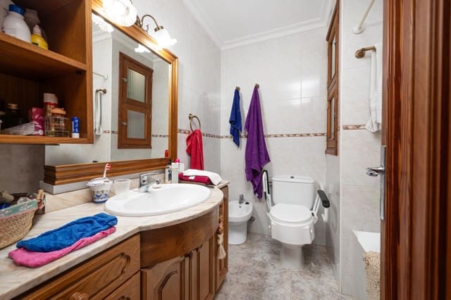 4 soveværelse Villa til salg i Alcúdia med garage - € 650.000 (Ref: 9857674)