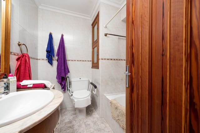 4 soveværelse Villa til salg i Alcúdia med garage - € 650.000 (Ref: 9857674)