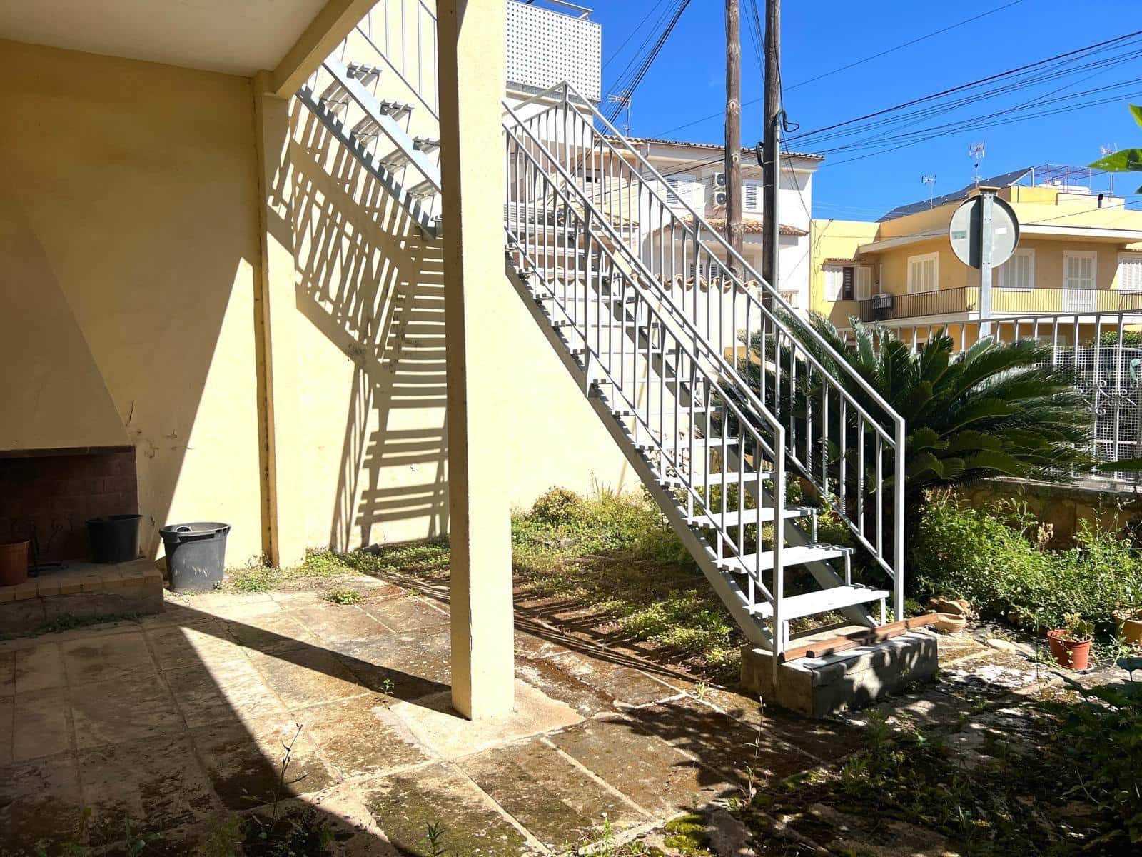 4 soveværelse Villa til salg i Alcudia med garage - € 650.000 (Ref: 9857674)