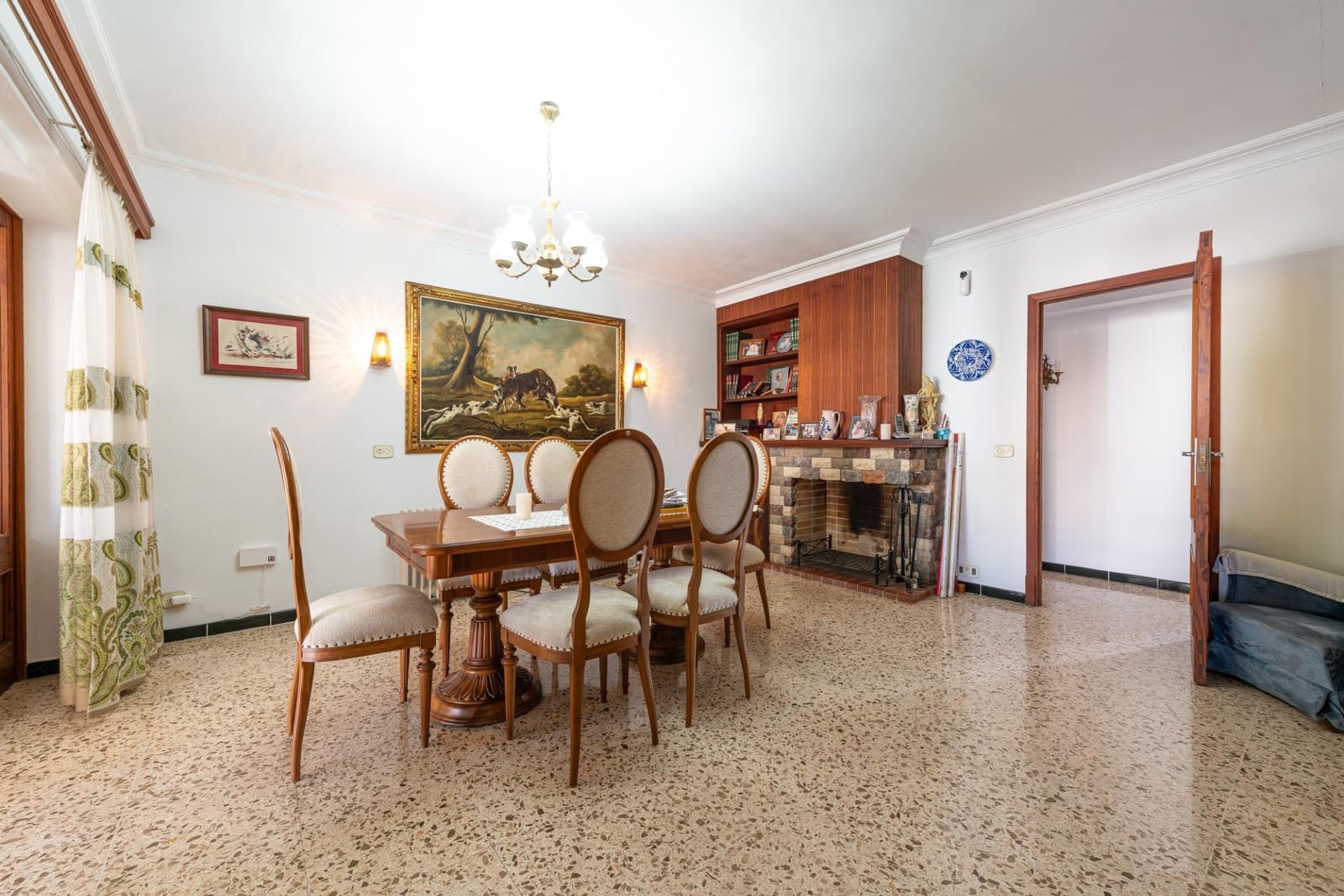 4 soveværelse Villa til salg i Alcudia med garage - € 650.000 (Ref: 9857674)