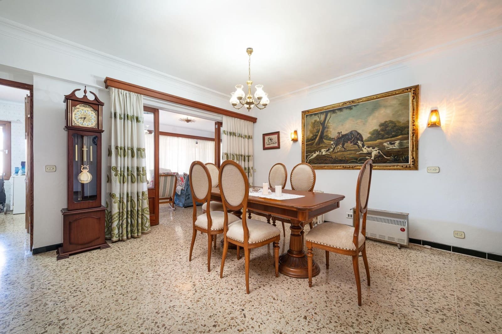 4 soveværelse Villa til salg i Alcudia med garage - € 650.000 (Ref: 9857674)