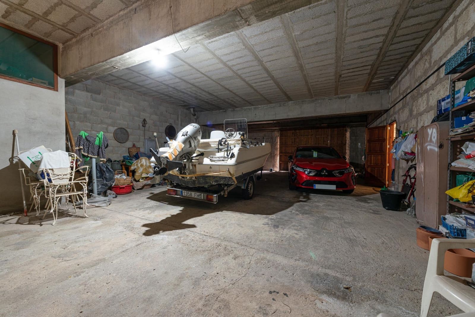 4 soveværelse Villa til salg i Alcudia med garage - € 650.000 (Ref: 9857674)