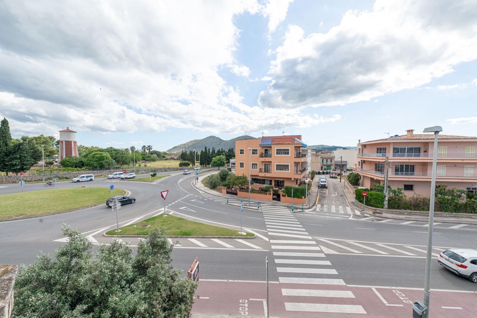 4 soveværelse Villa til salg i Alcudia med garage - € 650.000 (Ref: 9857674)