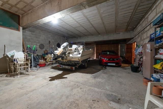 4 chambre Villa/Maison à vendre à Alcúdia avec garage - 545 000 € (Ref: 9857674)
