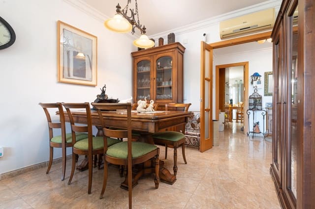 4 soveværelse Lejlighed til salg i Alcúdia - € 465.000 (Ref: 9927622)