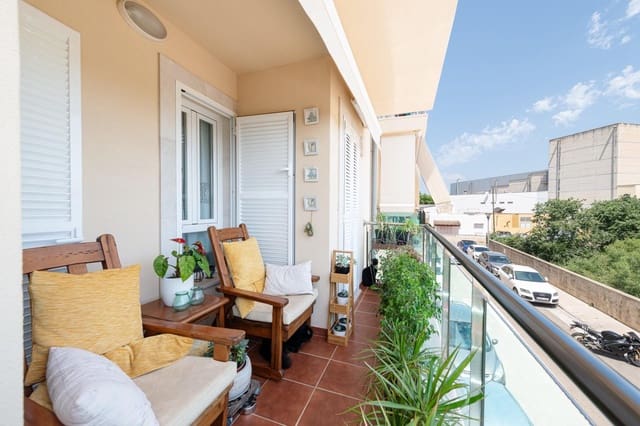 4 soveværelse Lejlighed til salg i Alcúdia - € 465.000 (Ref: 9927622)