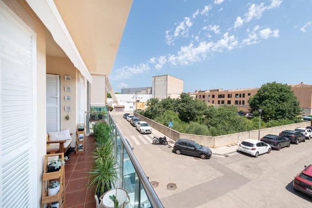 4 soveværelse Lejlighed til salg i Alcúdia - € 465.000 (Ref: 9927622)