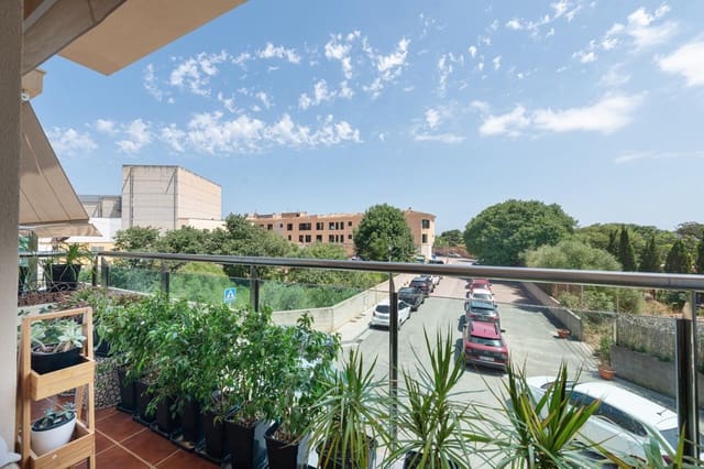4 soveværelse Lejlighed til salg i Alcúdia - € 465.000 (Ref: 9927622)