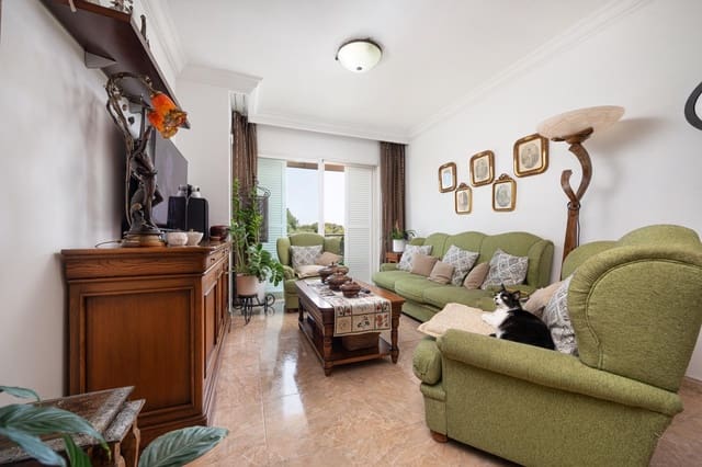 4 soveværelse Lejlighed til salg i Alcúdia - € 465.000 (Ref: 9927622)