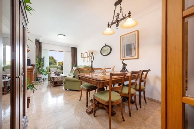 4 soveværelse Lejlighed til salg i Alcúdia - € 465.000 (Ref: 9927622)