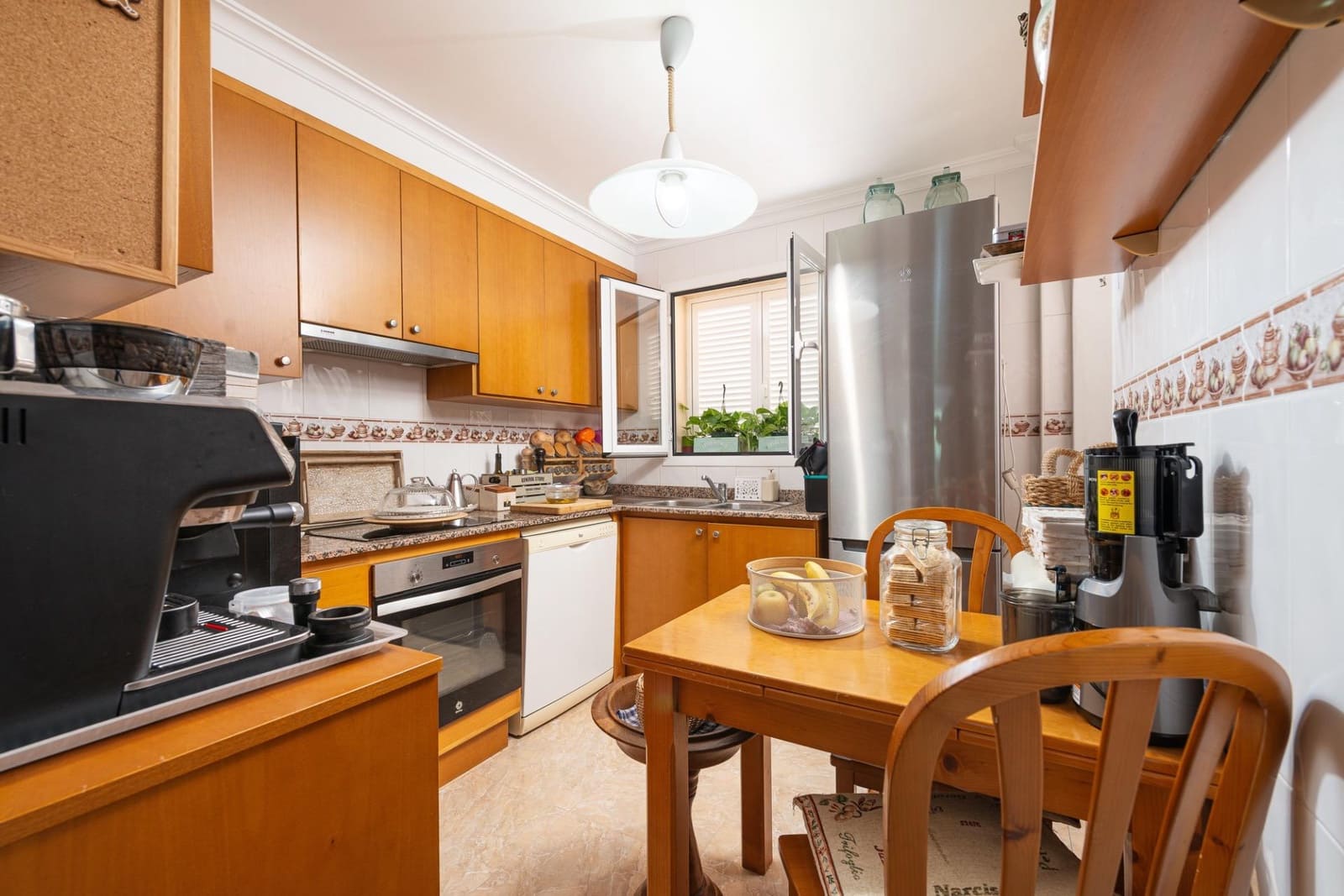 4 makuuhuone Huoneisto myytävänä paikassa Alcudia - 450 000 € (Ref: 9927622)