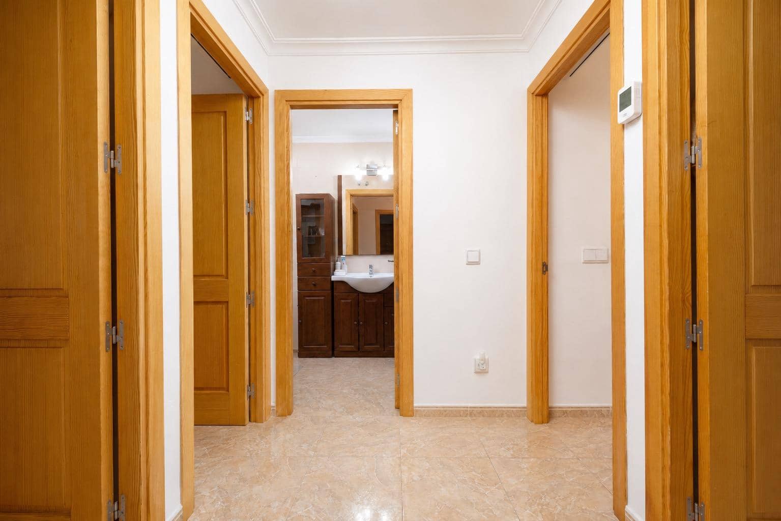 4 makuuhuone Huoneisto myytävänä paikassa Alcudia - 450 000 € (Ref: 9927622)