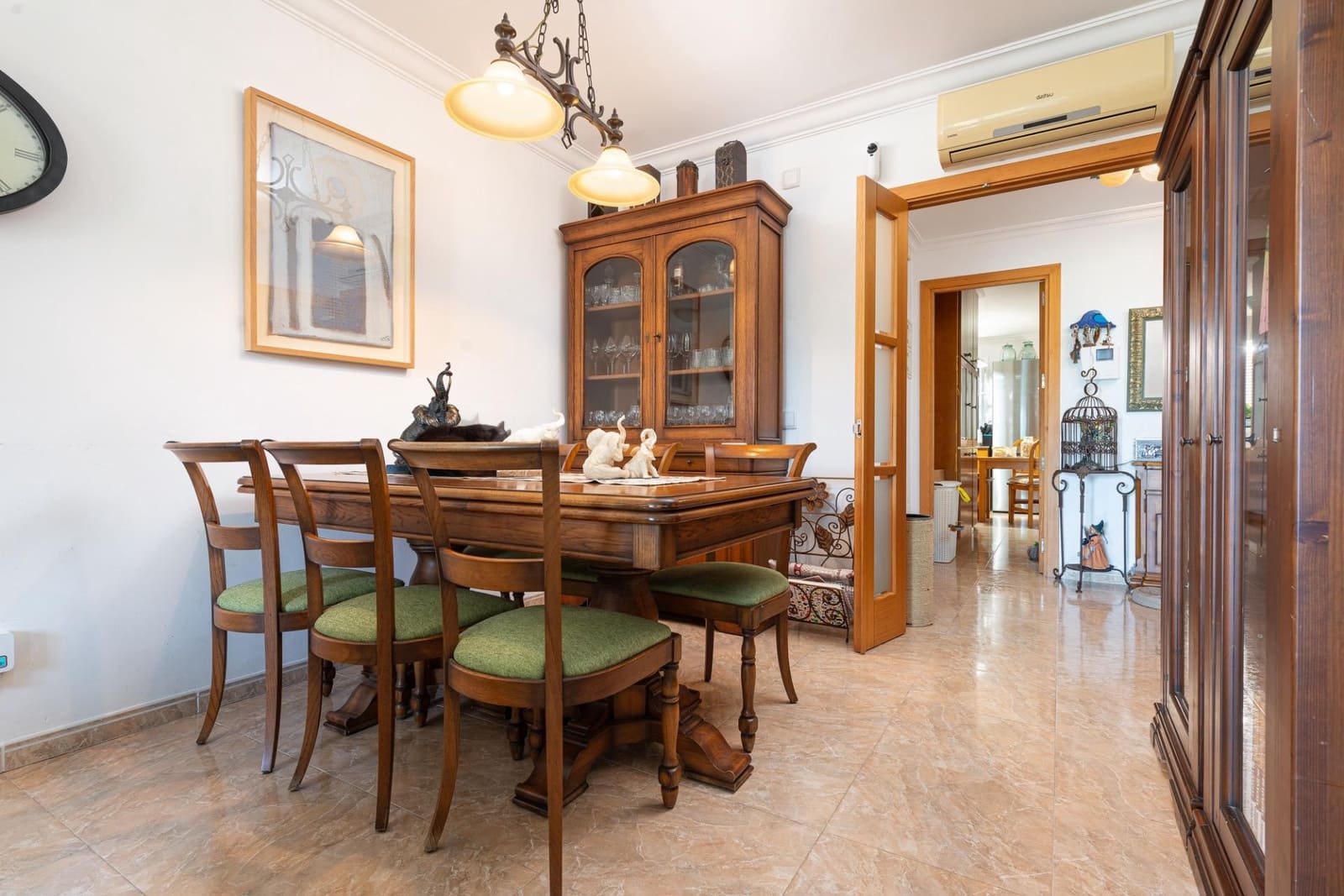 4 makuuhuone Huoneisto myytävänä paikassa Alcudia - 450 000 € (Ref: 9927622)