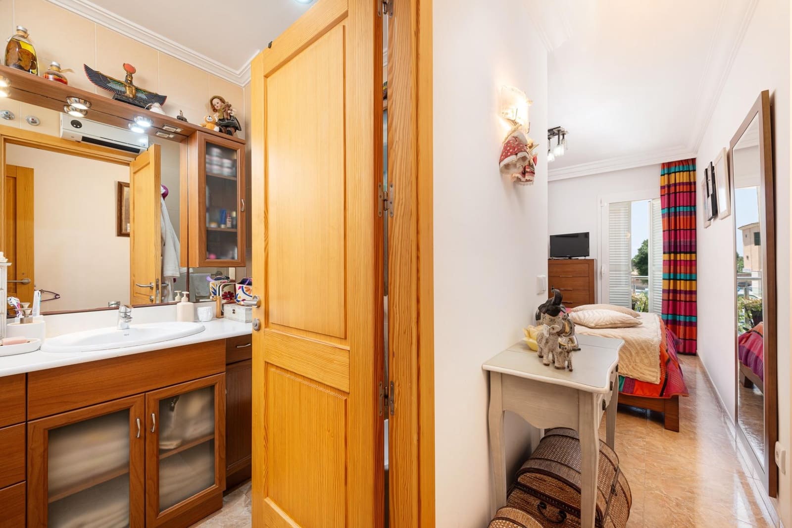 4 makuuhuone Huoneisto myytävänä paikassa Alcudia - 450 000 € (Ref: 9927622)