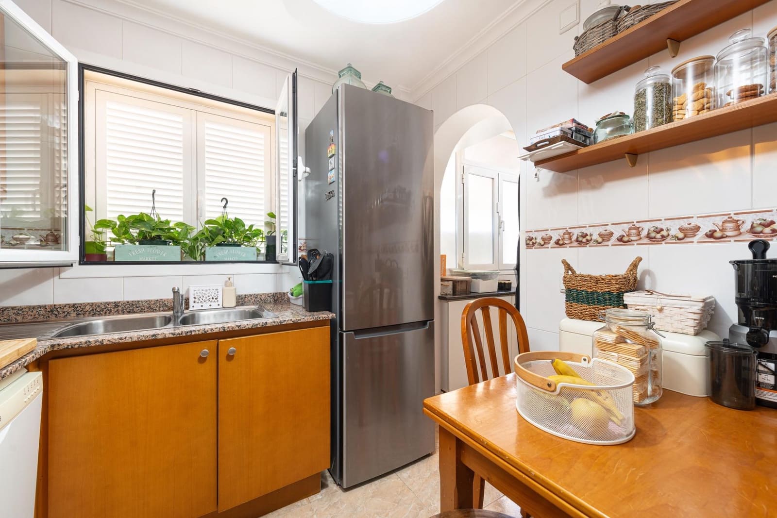 4 makuuhuone Huoneisto myytävänä paikassa Alcudia - 450 000 € (Ref: 9927622)