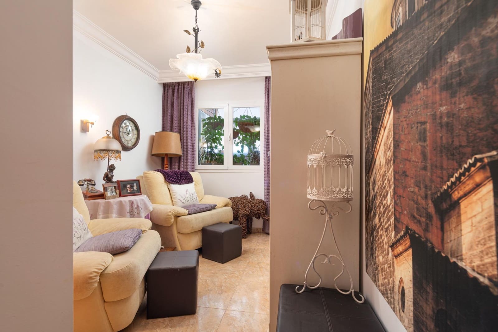 4 makuuhuone Huoneisto myytävänä paikassa Alcudia - 450 000 € (Ref: 9927622)