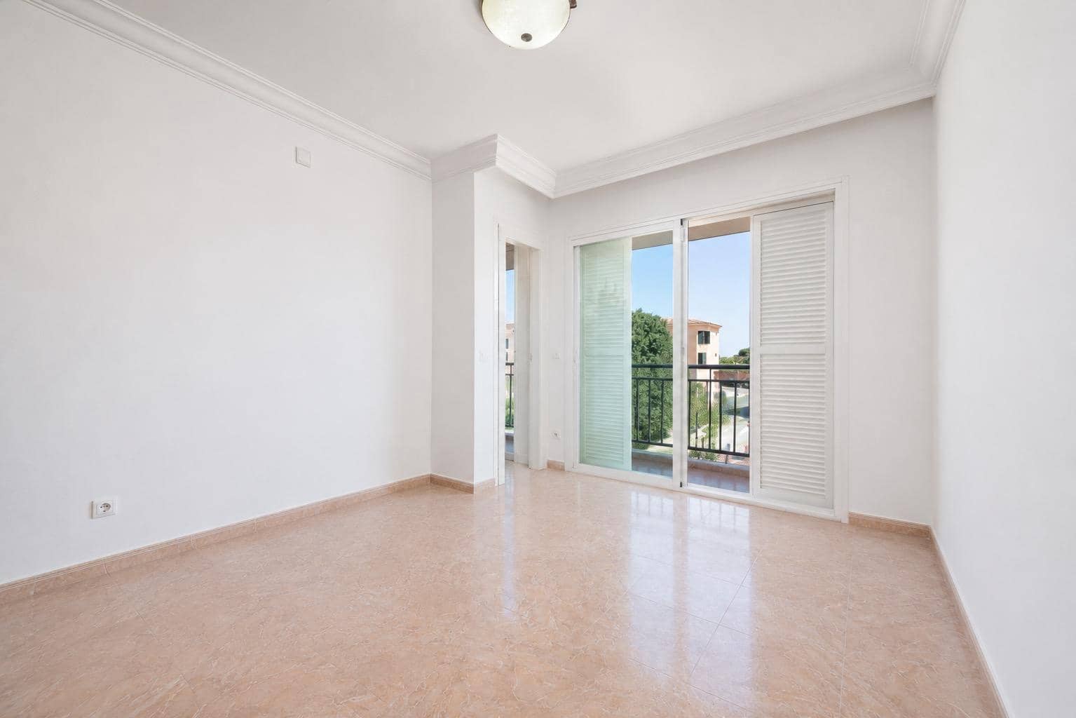 4 makuuhuone Huoneisto myytävänä paikassa Alcudia - 450 000 € (Ref: 9927622)