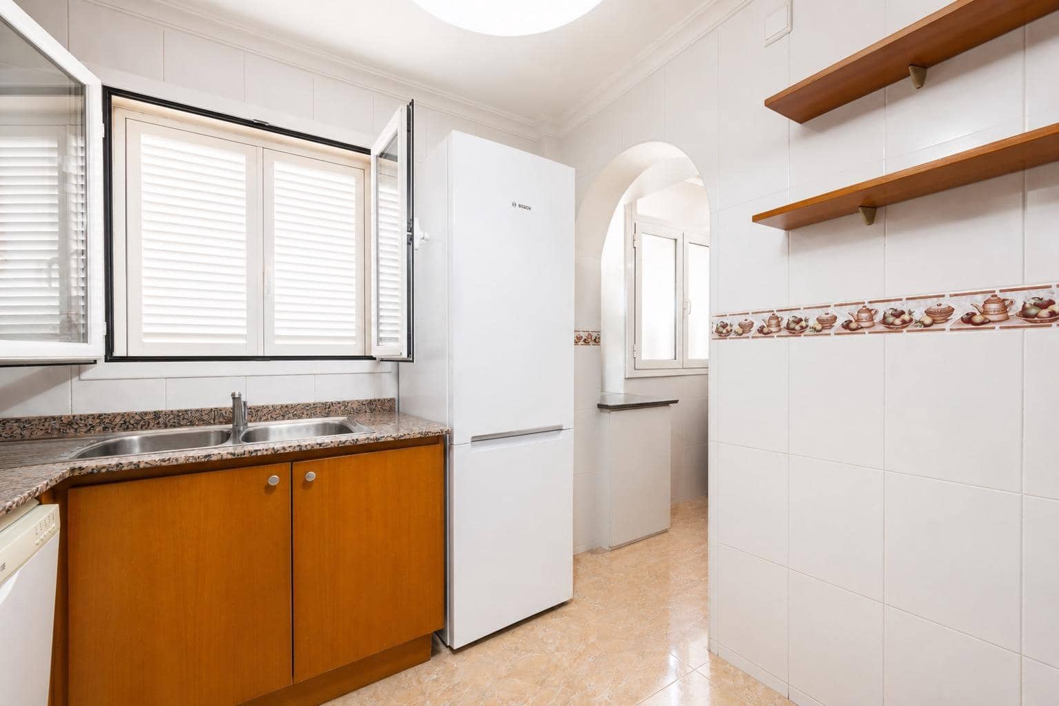 4 makuuhuone Huoneisto myytävänä paikassa Alcudia - 450 000 € (Ref: 9927622)