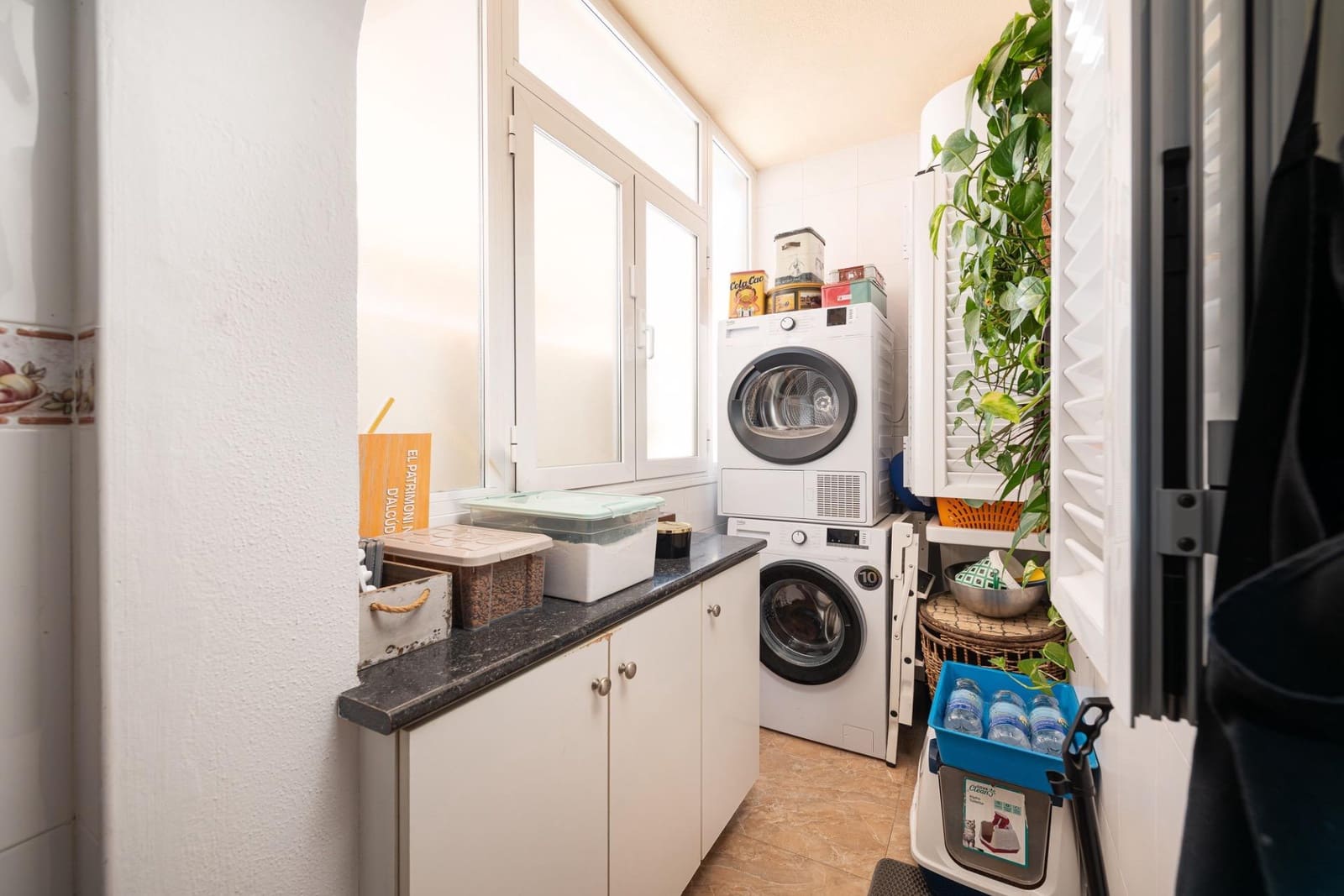 4 makuuhuone Huoneisto myytävänä paikassa Alcudia - 450 000 € (Ref: 9927622)