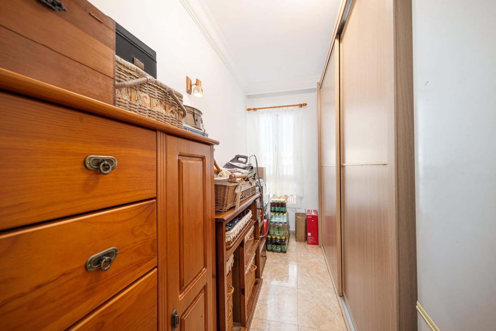 4 makuuhuone Huoneisto myytävänä paikassa Alcudia - 450 000 € (Ref: 9927622)
