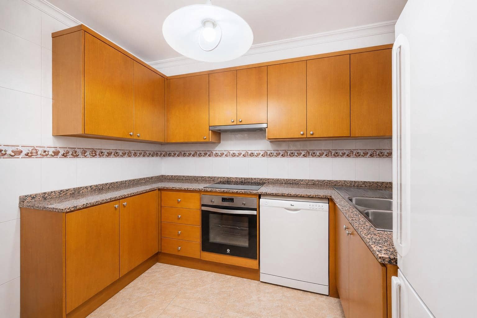 4 makuuhuone Huoneisto myytävänä paikassa Alcudia - 450 000 € (Ref: 9927622)