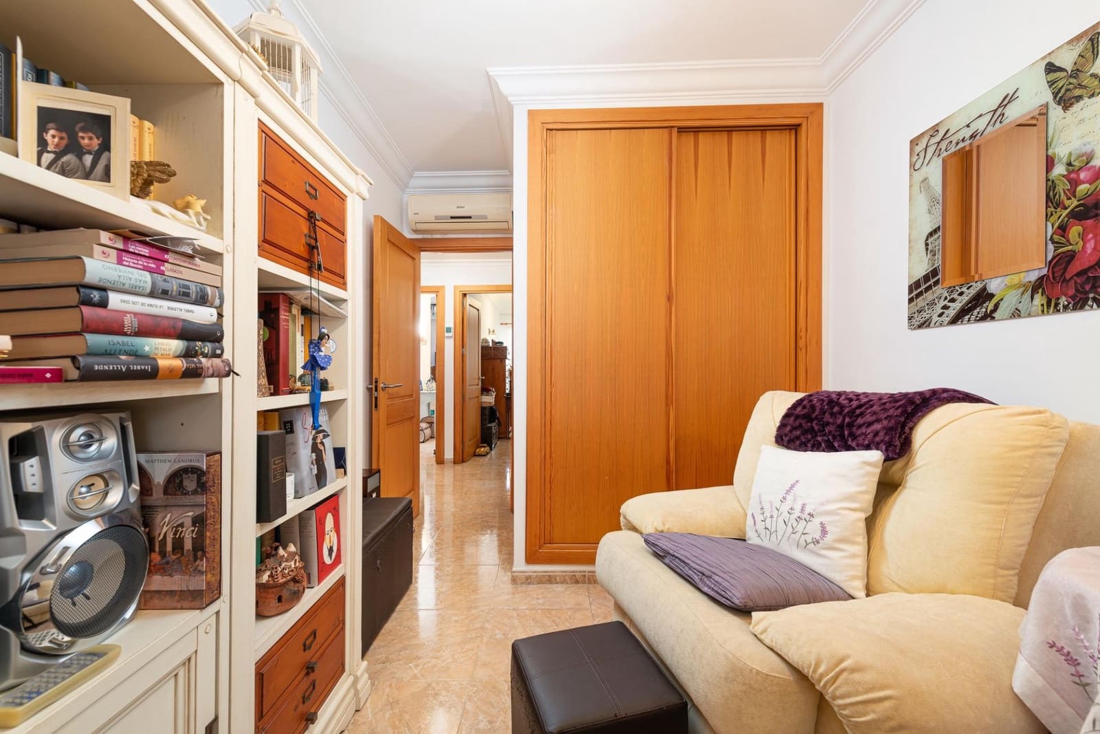 4 makuuhuone Huoneisto myytävänä paikassa Alcudia - 450 000 € (Ref: 9927622)