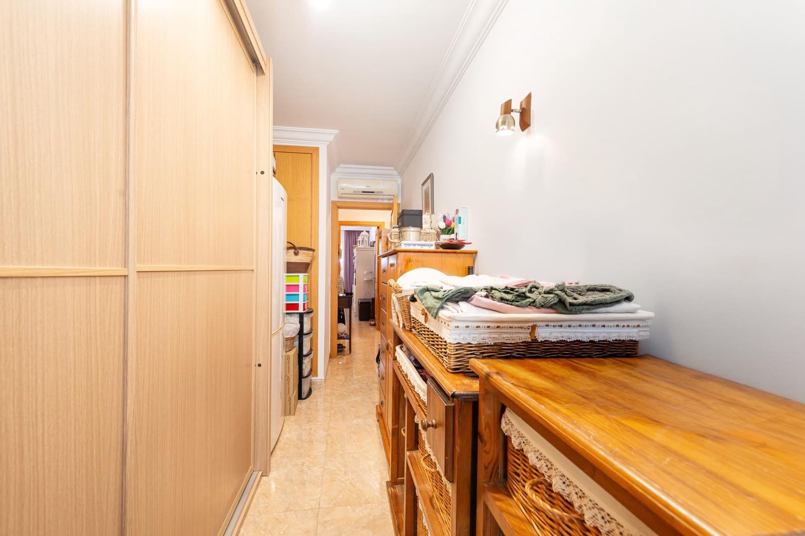4 makuuhuone Huoneisto myytävänä paikassa Alcudia - 450 000 € (Ref: 9927622)