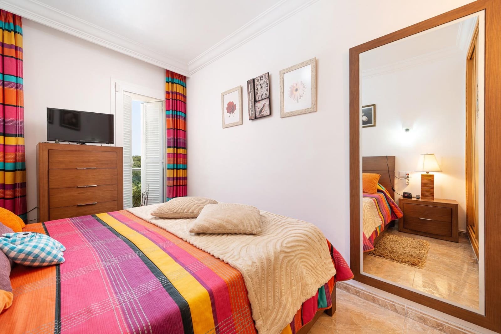 4 makuuhuone Huoneisto myytävänä paikassa Alcudia - 450 000 € (Ref: 9927622)