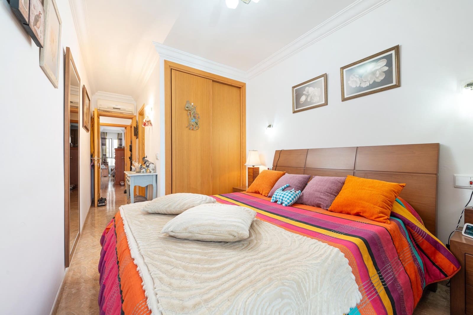 4 makuuhuone Huoneisto myytävänä paikassa Alcudia - 450 000 € (Ref: 9927622)