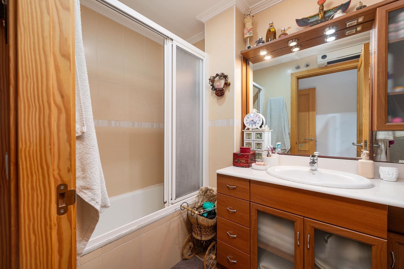 4 makuuhuone Huoneisto myytävänä paikassa Alcudia - 450 000 € (Ref: 9927622)