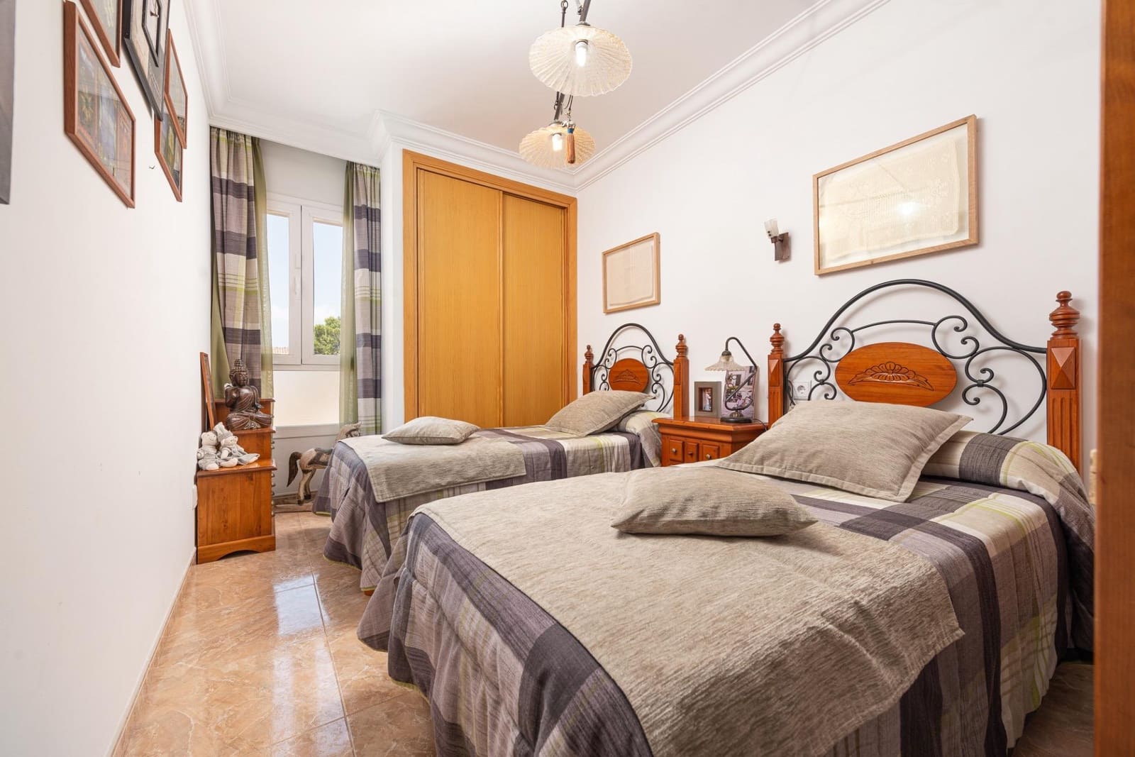 4 makuuhuone Huoneisto myytävänä paikassa Alcudia - 450 000 € (Ref: 9927622)