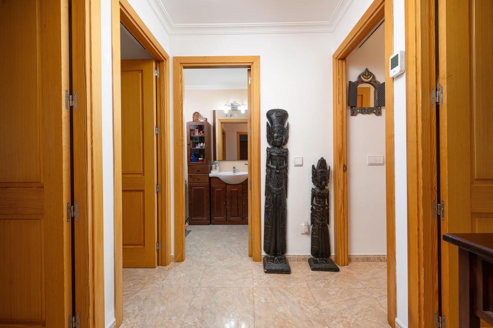 4 makuuhuone Huoneisto myytävänä paikassa Alcudia - 450 000 € (Ref: 9927622)