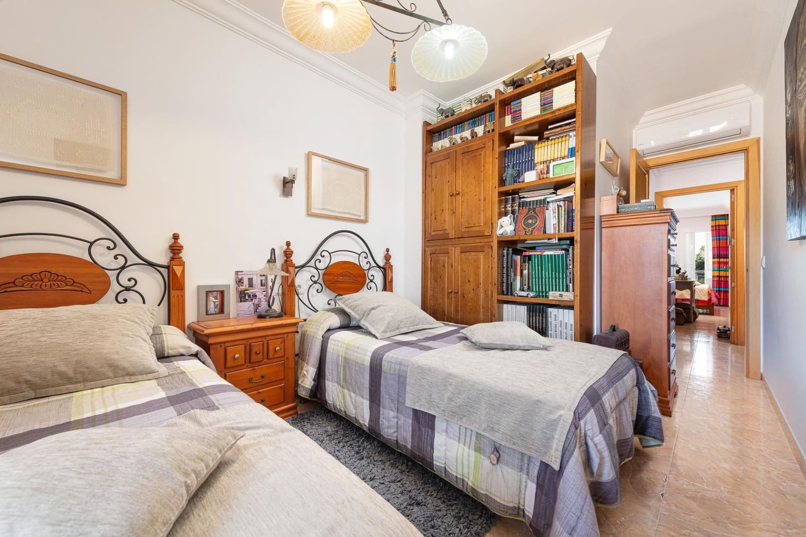 4 makuuhuone Huoneisto myytävänä paikassa Alcudia - 450 000 € (Ref: 9927622)