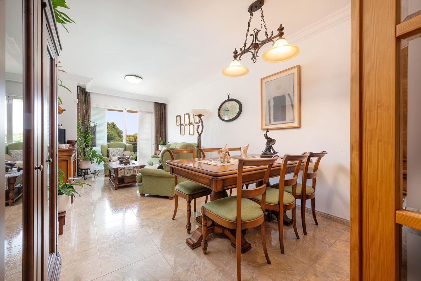 4 makuuhuone Huoneisto myytävänä paikassa Alcudia - 450 000 € (Ref: 9927622)