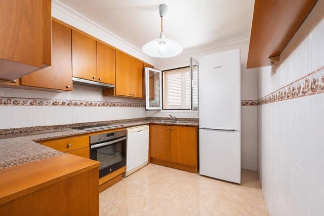 4 sovrum Lägenhet till salu i Alcúdia - 450 000 € (Ref: 9927622)