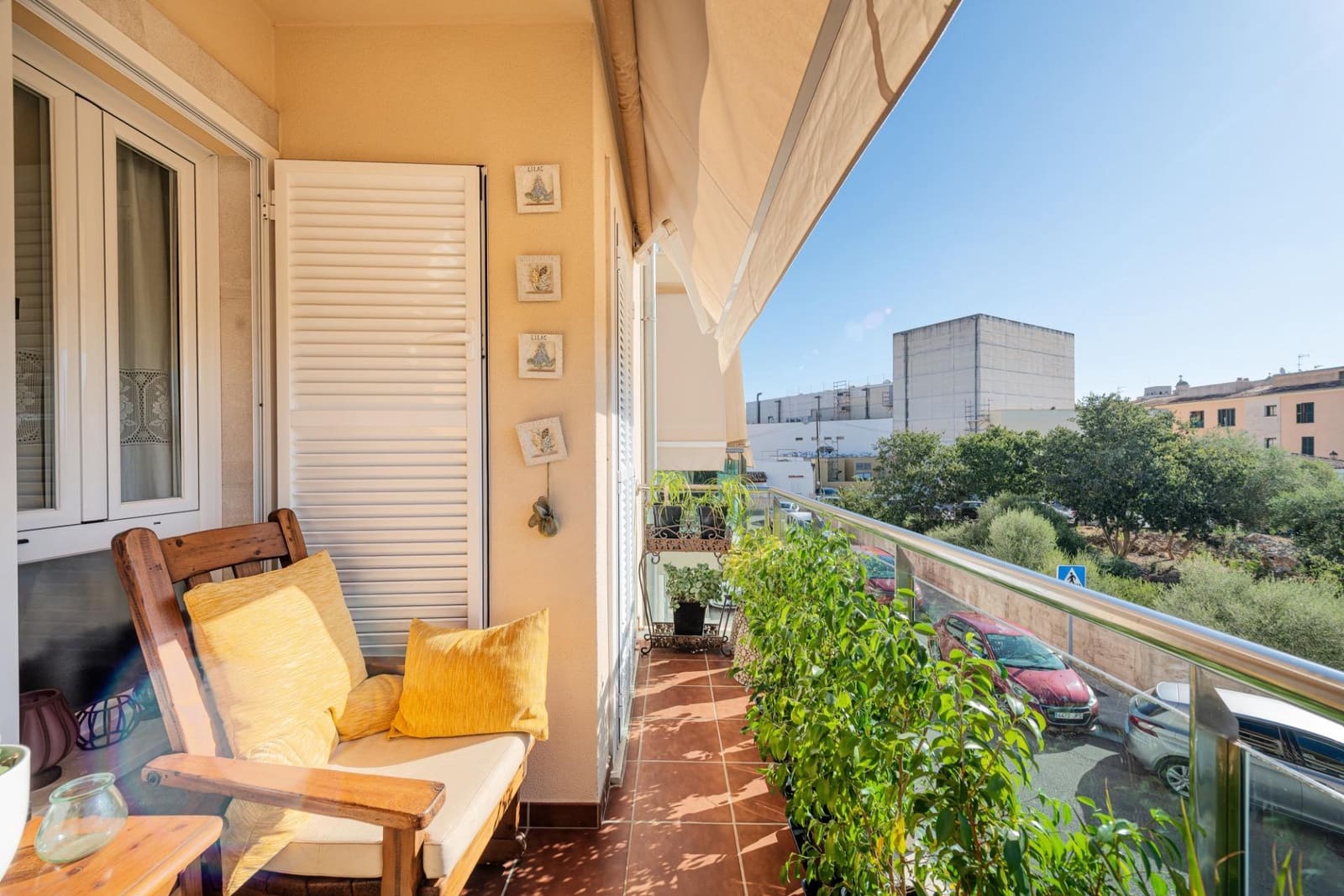4 bedroom Apartment for sale in Alcudia - € 425,000 (Ref: 9927622)