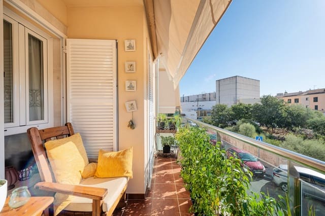 4 makuuhuone Huoneisto myytävänä paikassa Alcúdia - 425 000 € (Ref: 9927622)